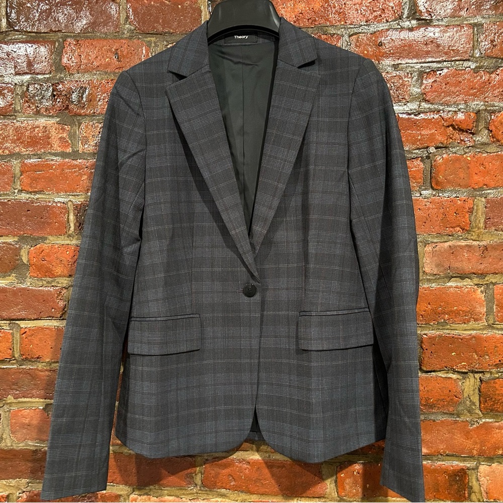 Theory suits